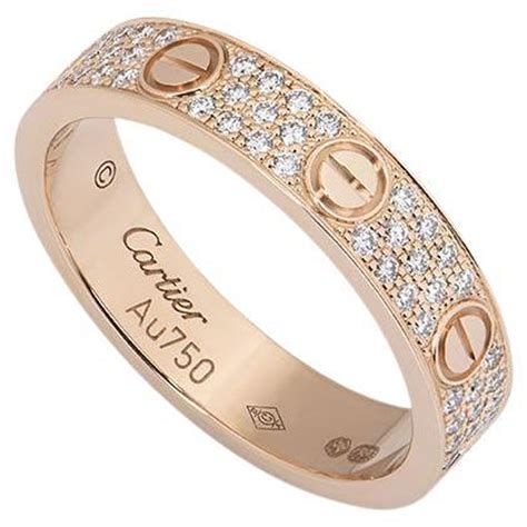 how much does a cartier ring cost|cartier ring price list.